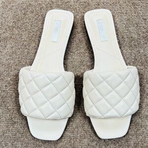 H&M Premium Collection Sandals